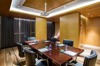 Others 2, Expo Center Hotel, Jinhua