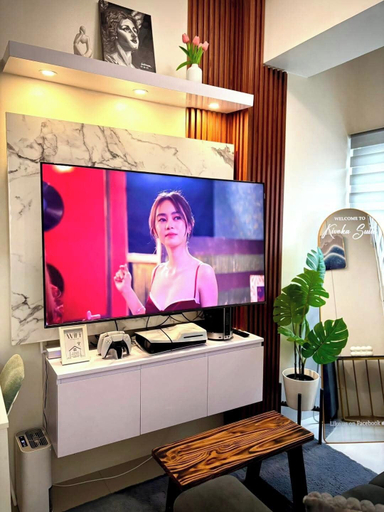 Interior 3, Dela Serna Home, Taguig