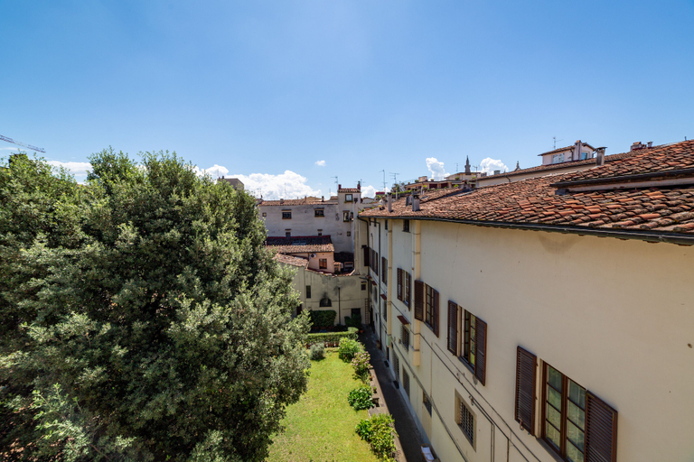 Exterior & Views, Palazzo Salviati Quaratesi, Florence