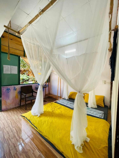 Bedroom 3, Chậm Homestay Đà Lạt, Đà Lạt