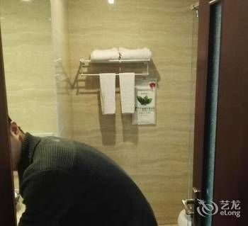 Others 5, Saijia Shidai Hotel, Chengdu