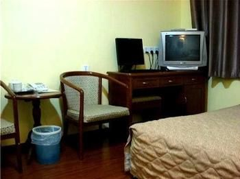 Others 3, Maolin Garden Hotel, Beijing