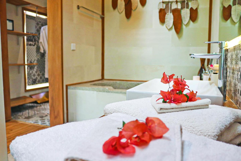 Bedroom 2, Villa Merdu, Gianyar