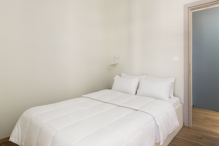 Bedroom 3, Celine Volos by halu!, Thessaly
