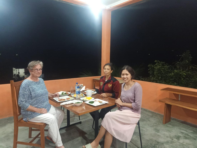 Food & Drinks 3, The Champuhan Villa - Honeymoon Villa With Rice Field View, Buleleng