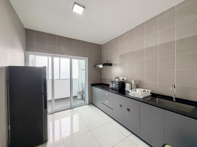 Others 5, Aurora Residence by Manhattan Group, Puchong