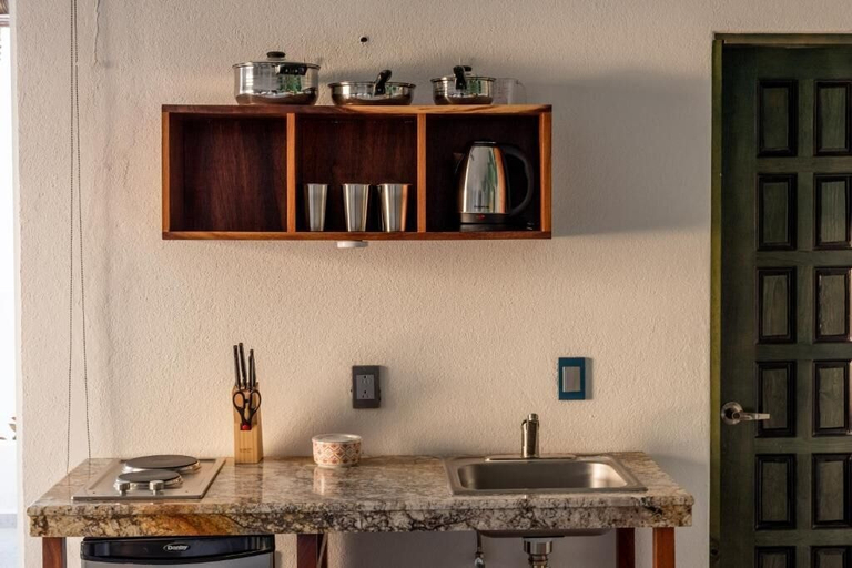 Others 5, La Casa Blanca, Puerto Vallarta