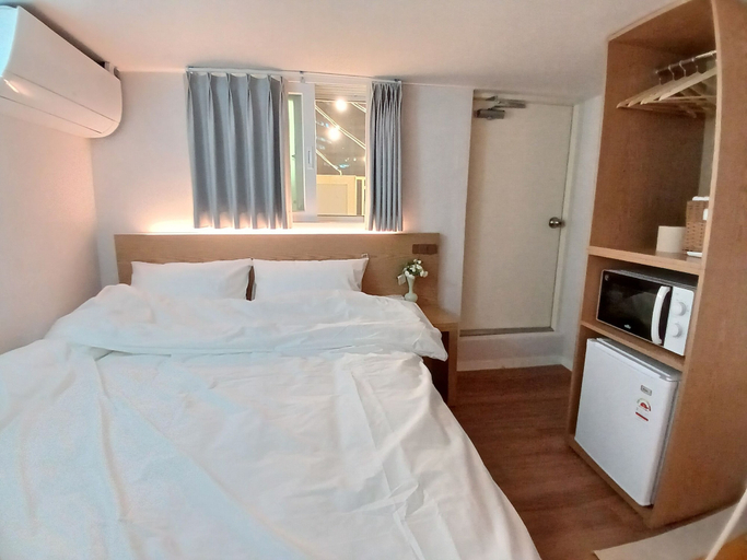 Room 2, HOTEL SODA STAY, Seodaemun