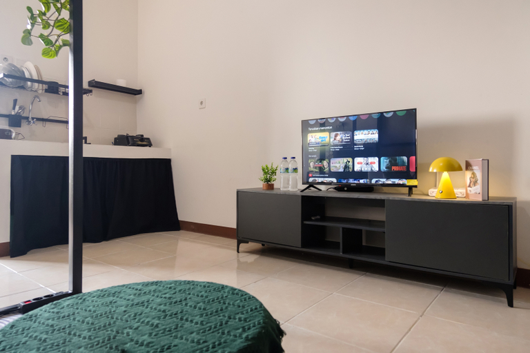 Others 4, Mirea by TwoSpaces Studio @Loftvilles Apartment, South Tangerang
