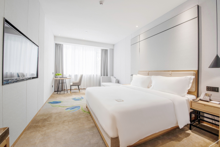 Others 1, Shenzhen Science and Technology Park Hejian S Hotel (Shenzhen University Metro Station), Shenzhen