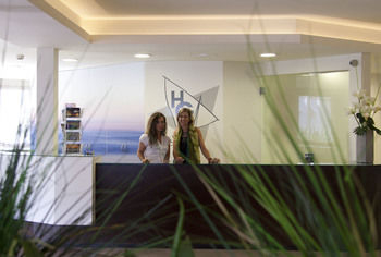 Others 5, Hotel Garbi Park & AquaSplash, Girona