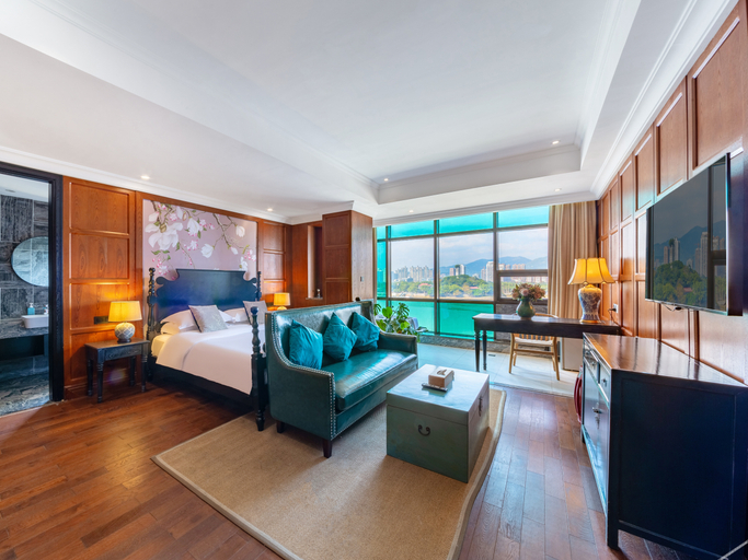 Others 3, Starway Hotel, Wenzhou