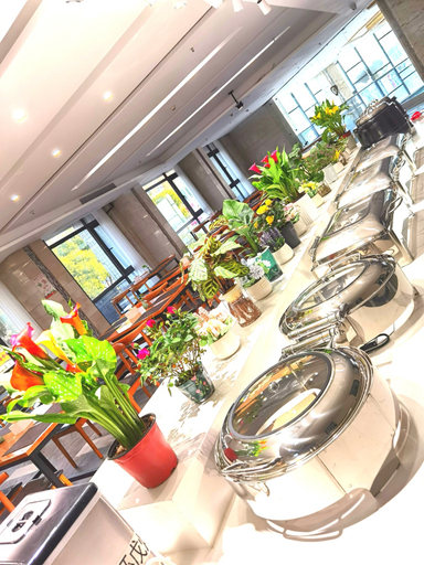 Food & Drinks 4, Gya Hotel Zhenjiang Danyang High-tech Zone Zhenxing Road, Zhenjiang