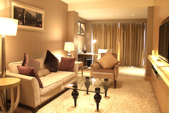 Others 5, YANGJING HOTEL, Beijing