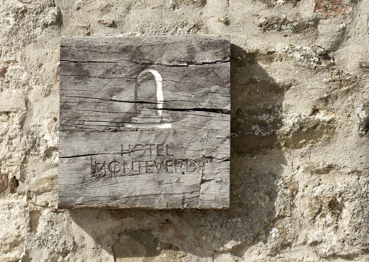 Others 5, Monteverdi Tuscany, Siena