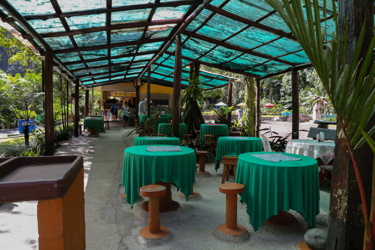 Food & Drinks 3, Recreo Verde Hot Springs & Spa, San Carlos