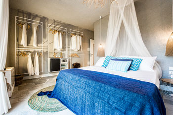 Others 5, Boutique Hotel Capo Blu, Cagliari