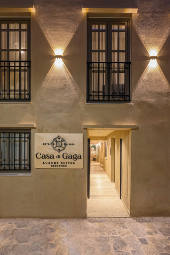 Exterior & Views 1, Casa di Gaga Luxury Suites, Crete