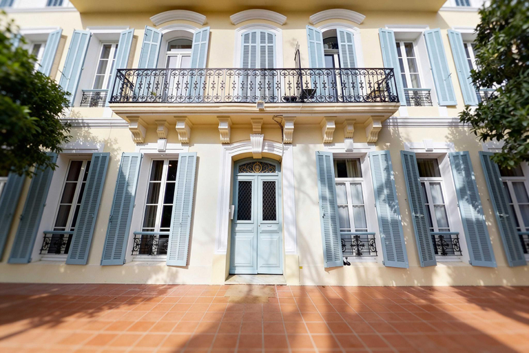 3, Modern, A/C apartment - 2BDR/4P - Cannes/Beach, Alpes-Maritimes