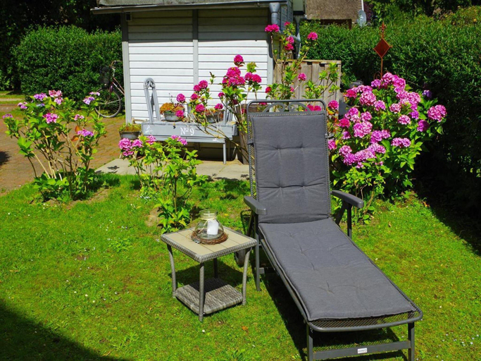 Others 5, Haus in Niebull nahe Wattenmeer, Nordfriesland