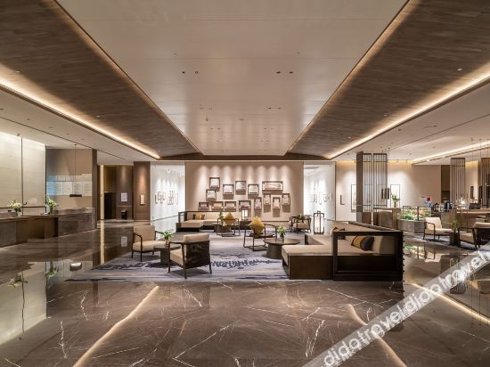 Hotel Interior or Public Areas 3, Juntels Penglai, Yantai