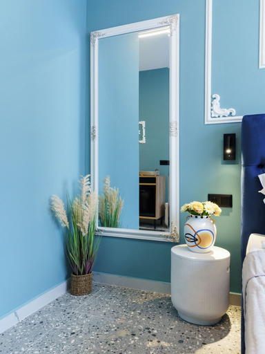 Room 4, Ernest Suites Psiri, Attica