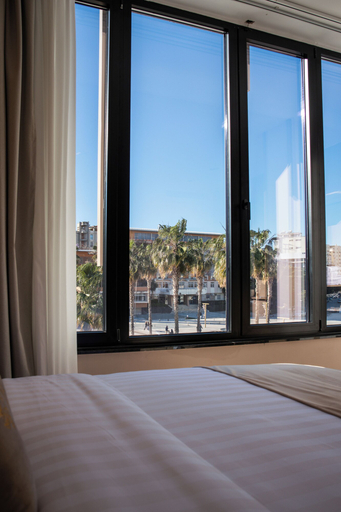 Room 3, Koral Boutique Hotel & Bistro, Durrësit