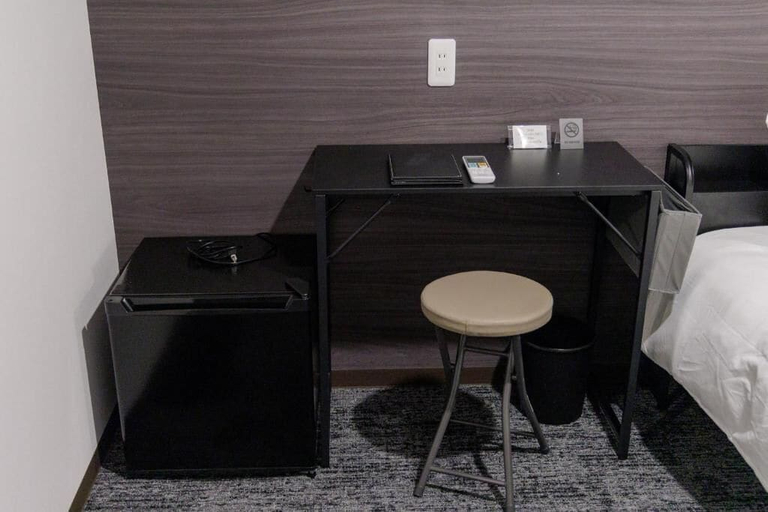 Room 4, HOTEL STAY Plus, Imabari