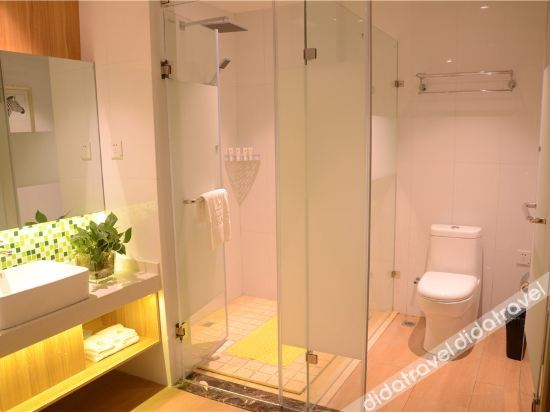 Others 2, Boyuan Zebra Hotel, Hanzhong