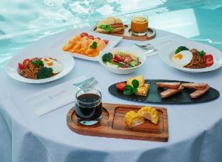 Food & Drinks 2, SEYA Panoramic Hotel - Chongqing Jiefangbei Flagship (Managed by SEYA GROUP), Chongqing