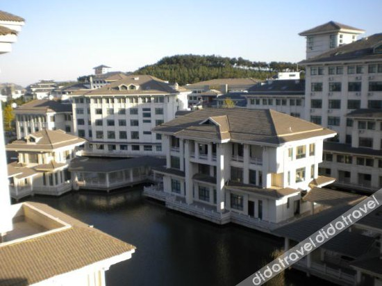 Others 2, Huaxia Club, Weihai