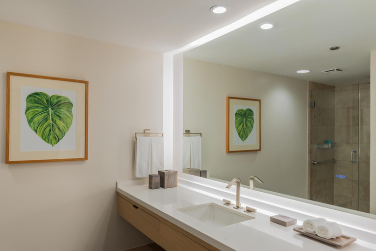 Bathroom 4, Hyatt Regency Aruba Resort and Casino