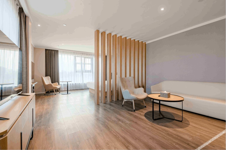 Others 4, Hanting Hotel Kaifeng Weishi County, Kaifeng