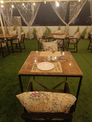 Food & Drinks 5, Hotel Krishna Residency , Udaipur