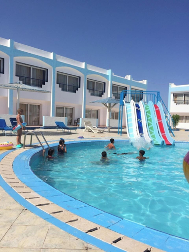 Sport & Beauty 2, Regency Star Hotel, Sharm el-Sheikh