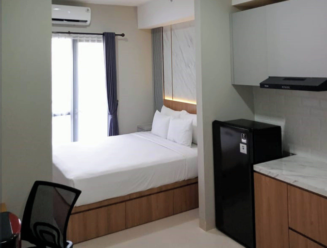 Bedroom 5, The Cozy Rooms at The Ayoma Residence, Tangerang Selatan
