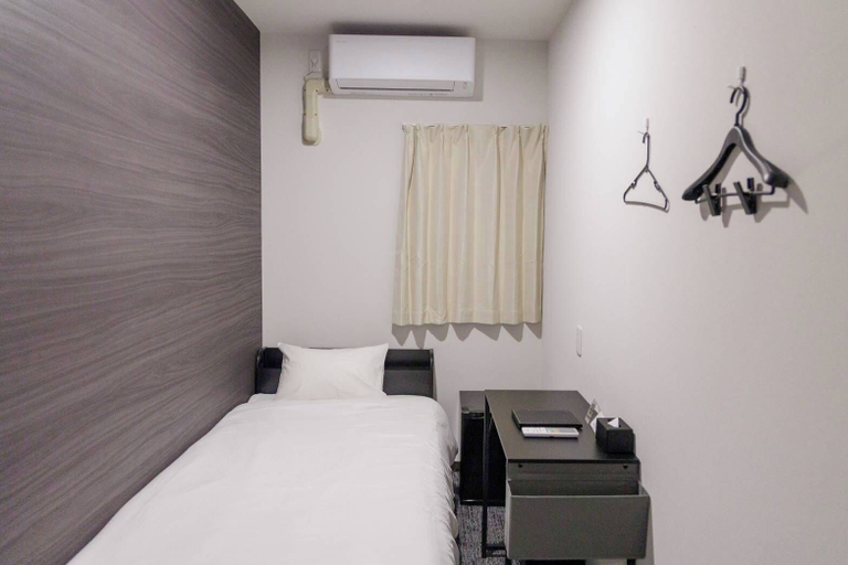 Room 3, HOTEL STAY Plus, Imabari