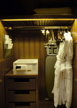 Others 5, Shantou Grand Guest Hotel, Shantou