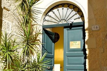 Others 4, La Corte Bed & Breakfast, Lecce