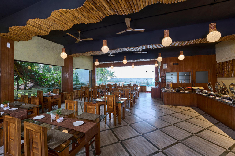 Food & Drinks 5, Indeevara Luxury Resort and Spa, Wayanad, Wayanad
