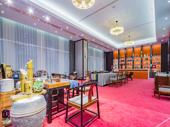 Food & Drinks 4, Grand Madison Xuchang Beihai, Xuchang