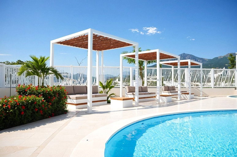 Sport & Beauty 5, Apartamentos Ocean Club - Cerca al Mar by SOHO, Santa Marta (Dist. Esp.)