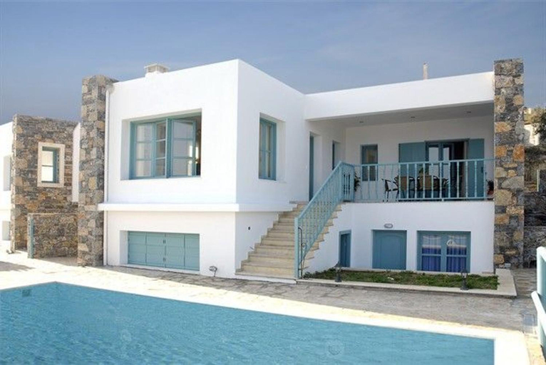 Sport & Beauty 2, Deluxe Crete Villa Villa Kalippo 4 Bedroom Private Pool, Crete