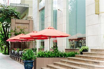 Others 3, Nhat Ha 3 Hotel, Ho Chi Minh City