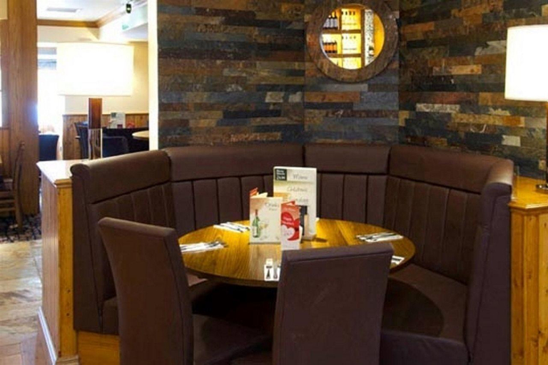 Others 5, Premier Inn Camborne, Cornwall