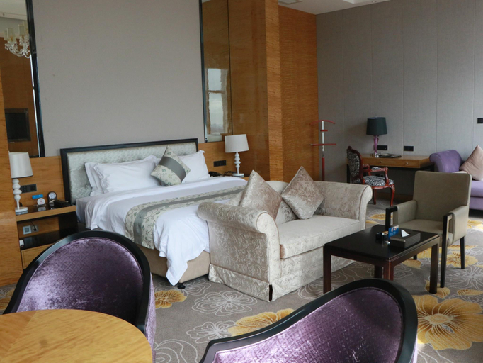 Others, Wanning Guest Hotel, Hainan
