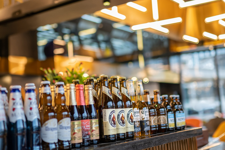 Food & Drinks 4, CitiGo Hotel Dalian Xinghai Square, Dalian