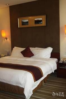 Others 5, Lafonte International Hotel, Shenzhen