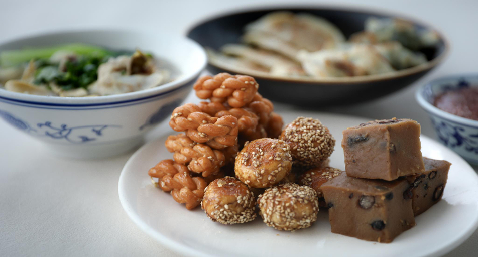 Food & Drinks 5, Yiwu Kasion International Hotel, Jinhua