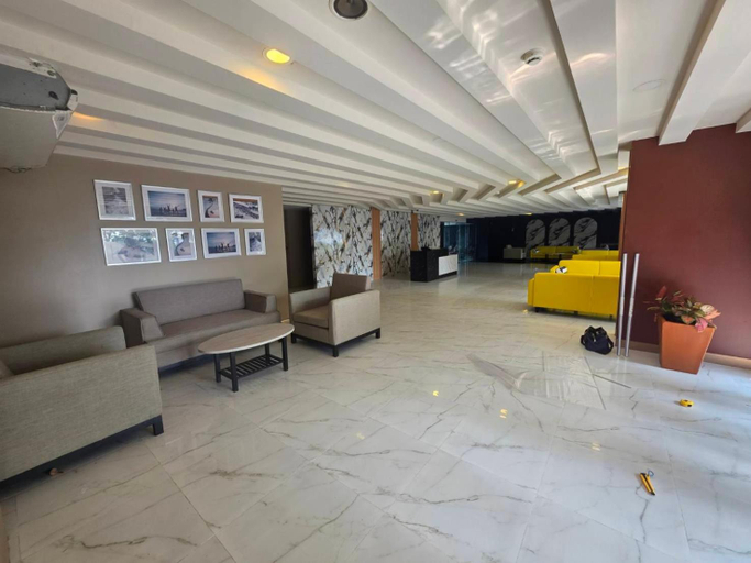 5, Sea Dream Jomtien Beach, Pattaya